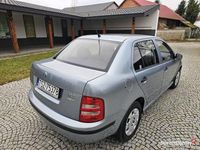 używany Skoda Octavia Fabia 1.2 bardzo ladna zadbana samochod auto