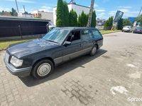 Używany Mercedes E220 1994 Kombi