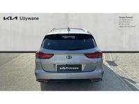 używany Kia Ceed 1.6