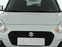 używany Suzuki Swift V , Salon Polska, Serwis ASO, Automat, Klima, Parktronic,