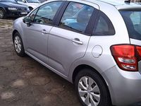 Używany Citroën C3 2010