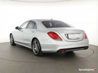 używany Mercedes S500 S