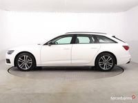 używany Audi A6 40 TDI
