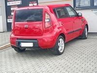 używany Kia Soul klima*alufelgi****