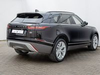 używany Land Rover Range Rover Velar GD018RP # 2.0 Si4 R-Dynamic, Skóra, LED, 4x4, Salon PL, VAT 23%