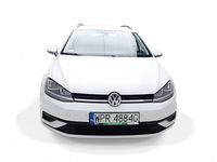 używany VW Golf 1.6dm 116KM 2019r. 269 176km