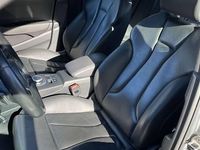 używany Audi A3 Limousine 2.0 TFSI quattro S tronic sport