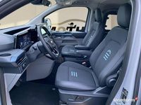 Nowe Ford Tourneo Custom Active 2025 Czarny Van