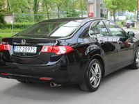 używany Honda Accord Chrom Pakiet-Serwis do konca-Doinwestowany-GWA…