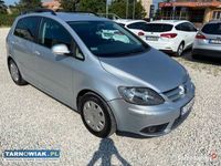 używany VW Golf Plus 1,9 tdi