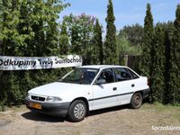 używany Opel Astra 1999r. 1,4 Benzyna Tanio - Możliwa Zamiana! F (1991-2002)
