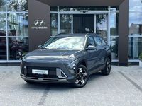 używany Hyundai Kona 1.6GDi HEV 129KM 6DCT Hybrid Executive + Tech + Design II (20…