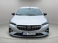 używany Opel Insignia 2dm 174KM 2021r. 66 000km