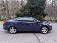 używany Renault Mégane Cabriolet 1.9 dCi *prywatnie*