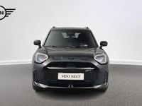 Używany Mini Aceman 160 kW (218 KM) 2024 Legend grey metalizowany SUV