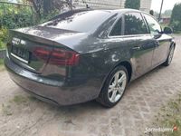 używany Audi A4 B8 1.8T