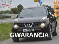 Używany Nissan Juke Tekna 190 KM (139 kW) 2011 Czarny SUV