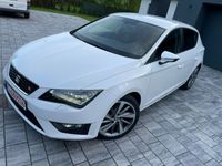 używany Seat Leon 2dm 150KM 2015r. 169 000km