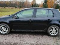 używany VW Golf V Tour 1.4, 80KM, 2007