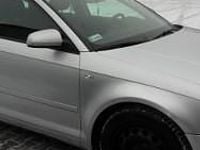 używany Audi A3 II (8P) Hatchback