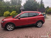 używany Seat Arona 1.5 FR S&S 150 KM SALON POLSKA