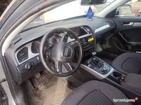 używany Audi A4 Sprzedam