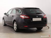 używany Peugeot 508 1.6 HDi