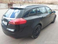 używany Opel Insignia 2010R. 2,0 CDTI