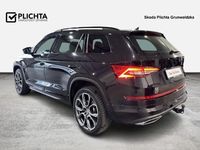 używany Skoda Kodiaq 