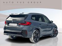 Używany BMW X1 Comfort Edition 150 KM (110 kW) 2025 Szary storm bay bmw individual metalizowany SUV
