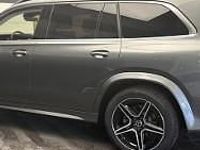 używany Mercedes GLS450 Klasad 4-MATIC AMG Line Pakiet wyposażenia AMG Advanced Plus + Dach panoramiczny