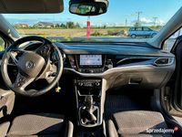 używany Opel Astra 1.6CDTI ELITE