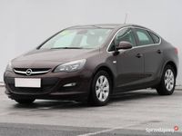 używany Opel Astra 1.4 T LPG