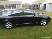 Używany Audi A6 2003