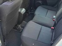 Używany Mazda 3 109 KM (80 kW) 2009