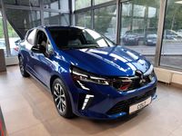 Nowe Mitsubishi Colt 2025 Niebieski