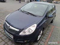 używany Opel Corsa 