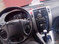 Używany Hyundai Tucson 140 KM (102 kW) 2007 SUV