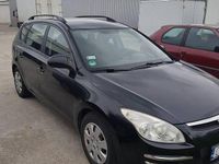 Używany Hyundai i30 2008
