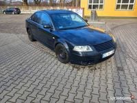 Używany VW Passat 2004