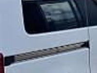 używany VW Caddy III