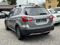 używany Suzuki SX4 S-Cross 1,6 120KM LIFT 4x4 allgrip key lees go