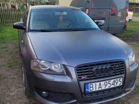 używany Audi A3