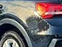 Używany Audi Q3 Sportback 150 KM (110 kW) 2020 Czarny SUV