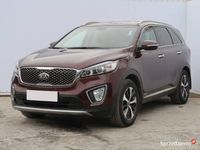 używany Kia Sorento 2.0 CRDi