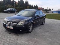 używany Opel Vectra 