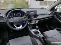 używany Hyundai i30 1,5 DPI Classic Plus/Tempomat/Klimatyzacja/Gw...