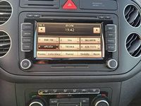 używany VW Golf VI plus 2.0tdi 140KM