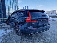 używany Volvo V60 D4 Inscription aut