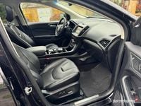 Używany Ford Edge Titanium 2019 SUV
